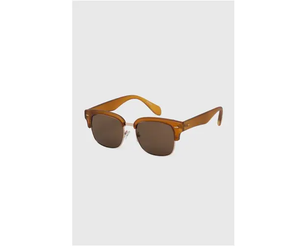 Aldo ochelari de soare BERAWIN barbati, culoarea bej, BERAWIN.271