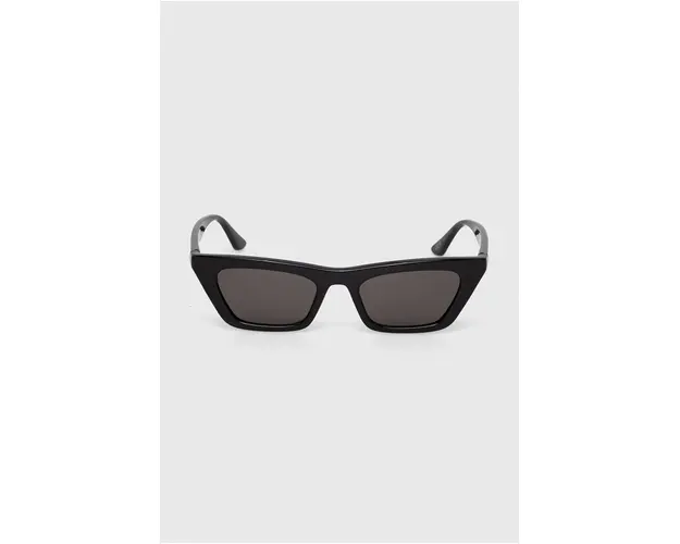 Volcom ochelari de soare culoarea negru