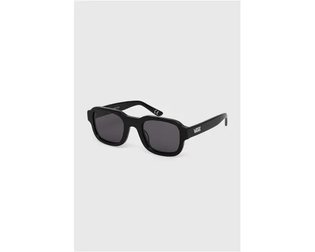 Vans ochelari de soare culoarea negru