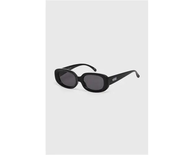 Vans ochelari de soare culoarea negru