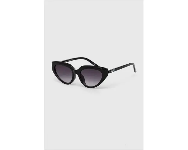 Vans ochelari de soare culoarea negru