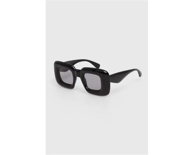 Jeepers Peepers ochelari de soare culoarea negru