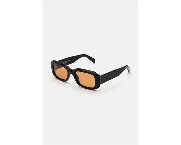 Retrosuperfuture ochelari de soare Sagrado culoarea negru, SAGRADO.RVW