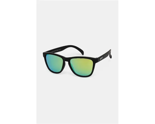 Goodr ochelari de soare OGs Vincents Night Terrors culoarea negru, GO-703650