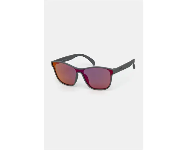 Goodr ochelari de soare VRGs Voight-Kampff Vision culoarea gri, GO-993235