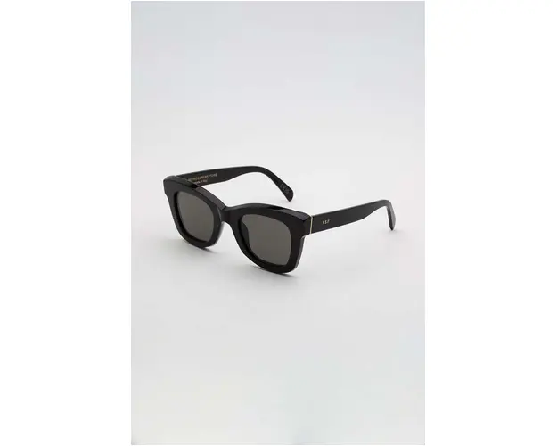 Retrosuperfuture ochelari de soare Altura culoarea negru, ALTURA.XOR