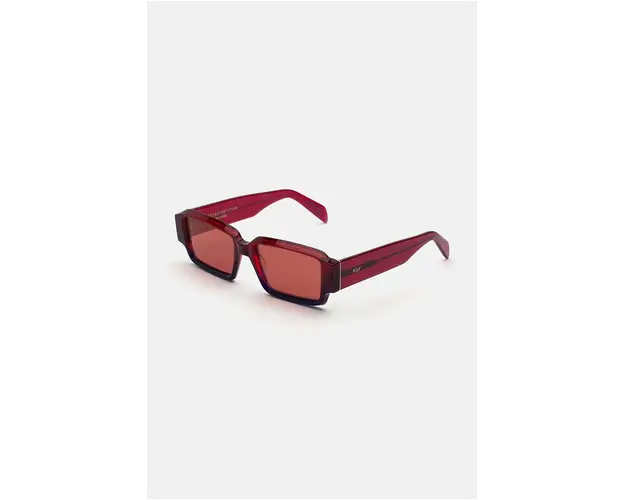 Retrosuperfuture ochelari de soare Astro culoarea roz, ASTRO.RCH
