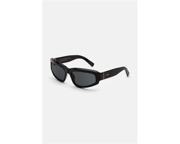 Retrosuperfuture ochelari de soare Motore culoarea negru, MOTORE.5AB