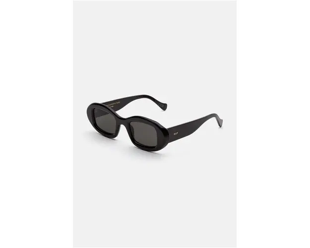 Retrosuperfuture ochelari de soare Tutto culoarea negru, TUTTO.9ZJ