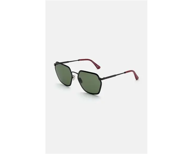Marni ochelari de soare Great Noligwa Mine Nero culoarea negru, EYMRN00028.003.TI9