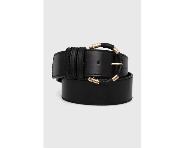 Morgan curea femei, culoarea negru