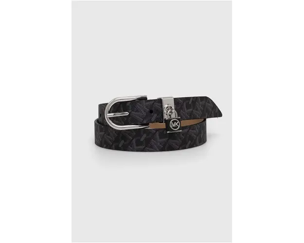MICHAEL Michael Kors curea femei, culoarea violet
