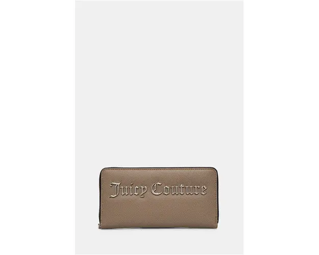 Juicy Couture portofel femei, culoarea bej, WIJJM5341WVP