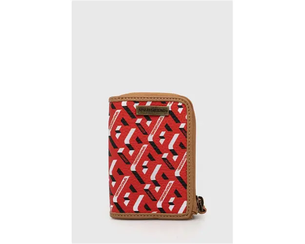 Sprayground portofel 910W6057NSZ