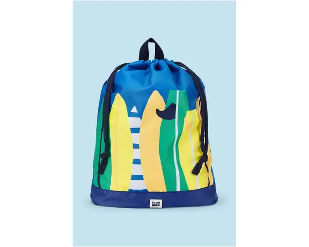 Mayoral ghiozdan copii cu imprimeu