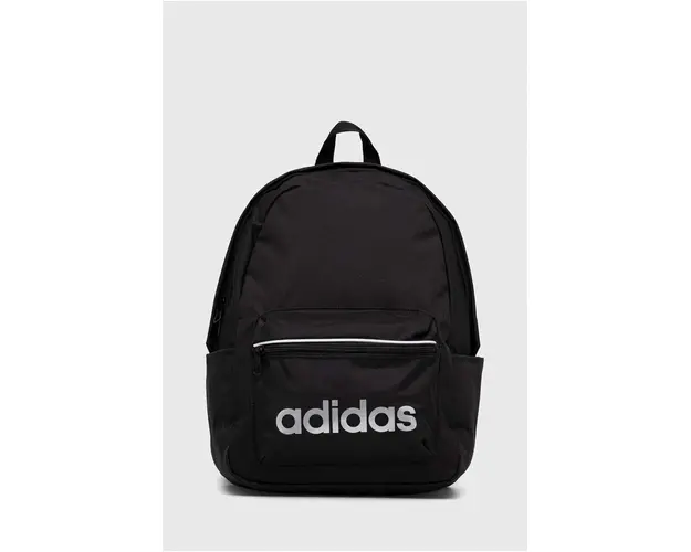 adidas rucsac femei, culoarea negru, mare, cu imprimeu IP9199