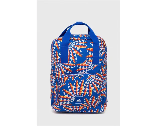 adidas Performance rucsac Farm Rio femei, mare, cu model IU3155