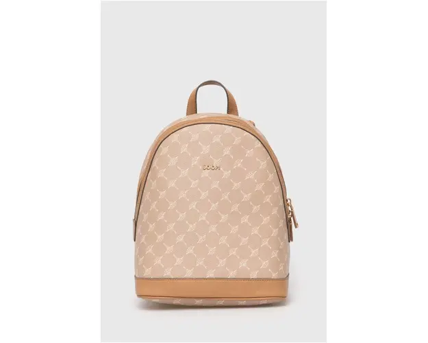 Joop! rucsac Cortina Enrica femei, culoarea negru, mic, modelator, 4140007120