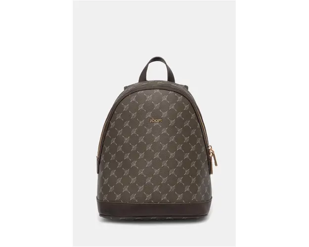 Joop! rucsac Cortina Enrica femei, culoarea verde, mic, modelator, 4140007120