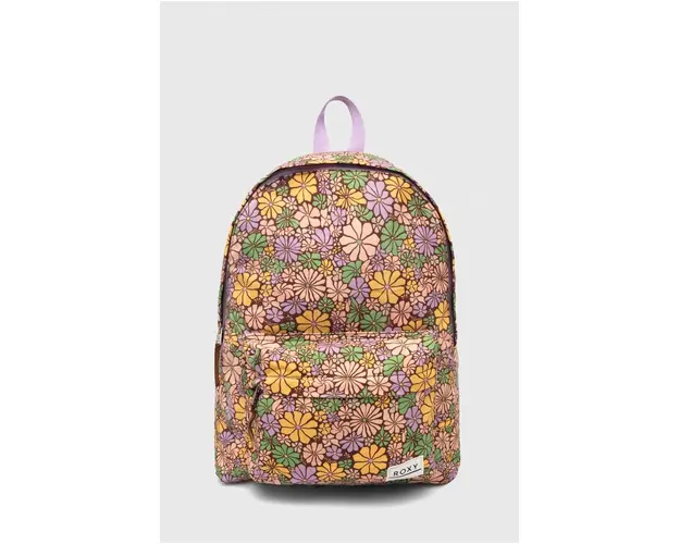 Roxy rucsac femei, mare, cu model ERJBP04742