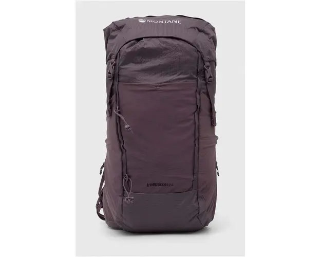 Montane rucsac Trailblazer 24 femei, culoarea violet, mare, neted, PTZ2417