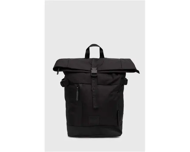 Strellson rucsac barbati, culoarea negru, mare, neted