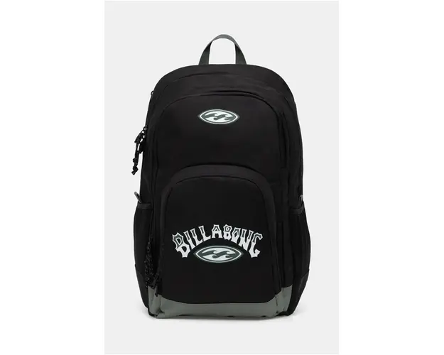 Billabong rucsac barbati, culoarea negru, mare, neted