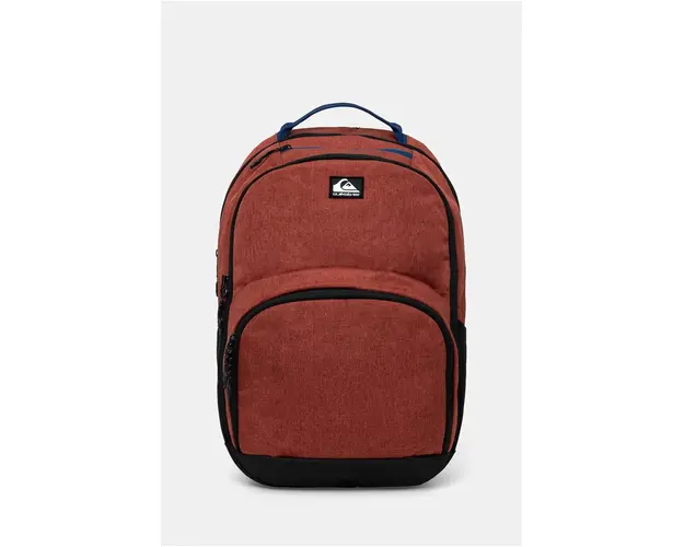 Quiksilver rucsac barbati, culoarea bordo, mare, neted