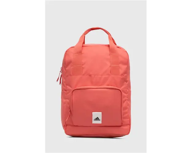 adidas rucsac culoarea roz, mare, uni IN1874