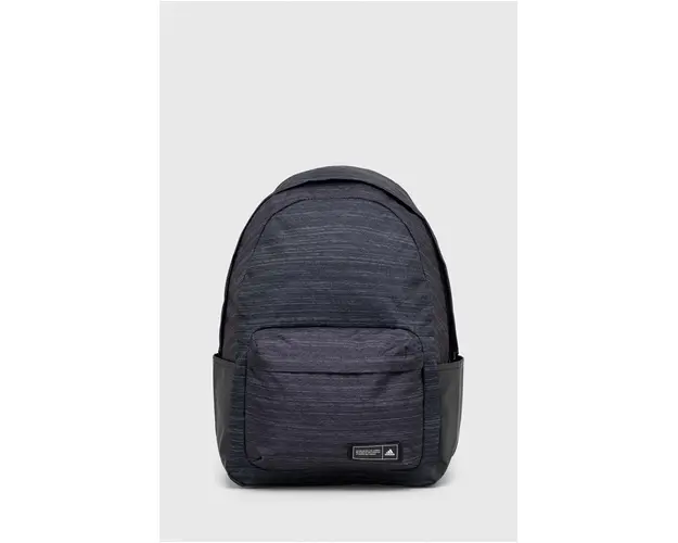 adidas rucsac culoarea negru, mare, cu imprimeu IP9888