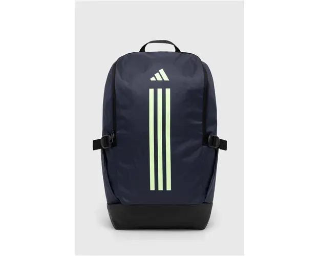 adidas Performance rucsac culoarea bleumarin, mare, cu imprimeu IR9818