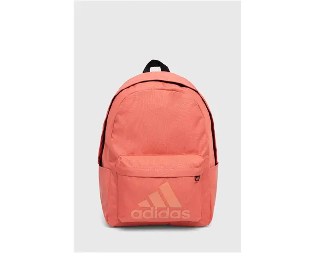 adidas rucsac culoarea roz, mare, cu model IR9840