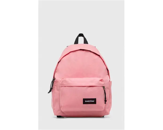Eastpak rucsac culoarea roz, mare, uni