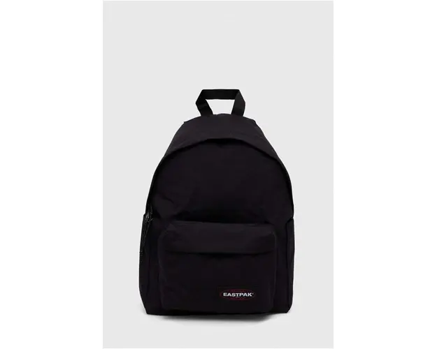 Eastpak rucsac culoarea negru, mic, uni