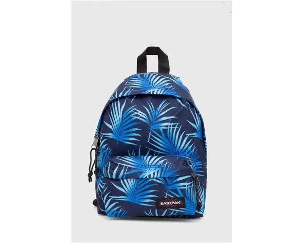 Eastpak rucsac culoarea albastru marin, mic, modelator