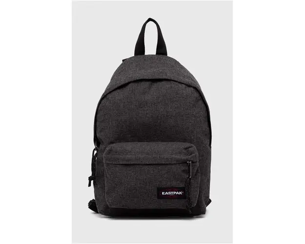 Eastpak rucsac culoarea negru, mic, uni