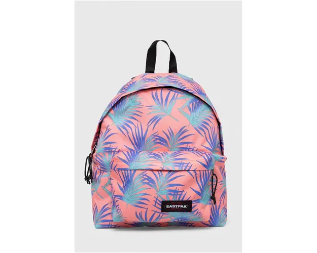 Eastpak rucsac culoarea roz, mare, modelator