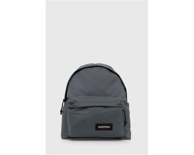 Eastpak rucsac culoarea gri, mare, neted