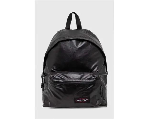 Eastpak rucsac culoarea negru, mare, neted
