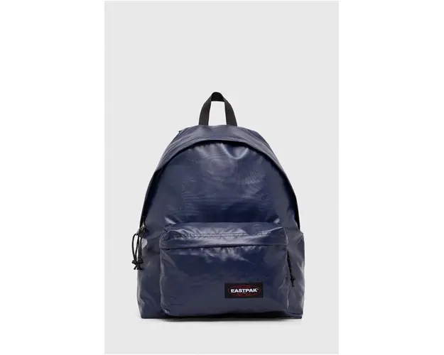 Eastpak rucsac culoarea albastru marin, mare, neted