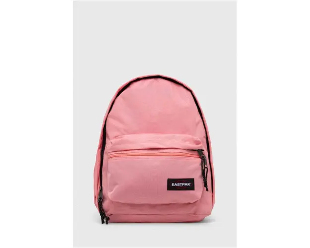 Eastpak rucsac culoarea roz, mare, uni