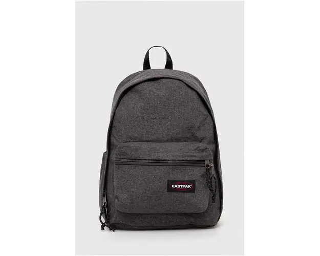 Eastpak rucsac culoarea gri, mare, cu imprimeu