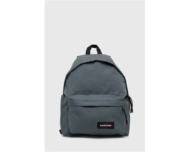 Eastpak rucsac culoarea gri, mare, neted