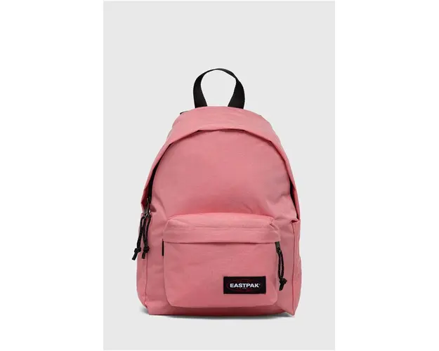 Eastpak rucsac culoarea roz, mare, cu imprimeu