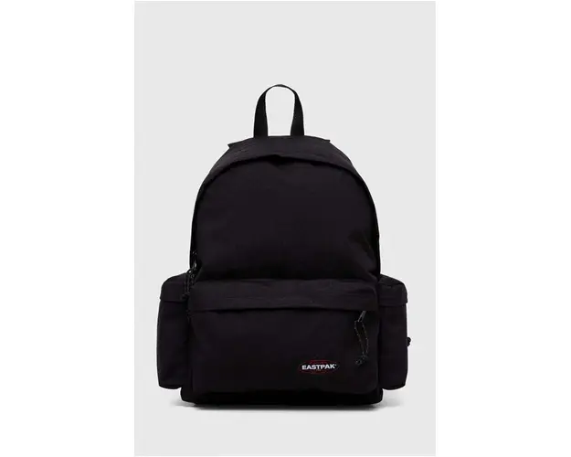 Eastpak rucsac culoarea negru, mare, cu imprimeu