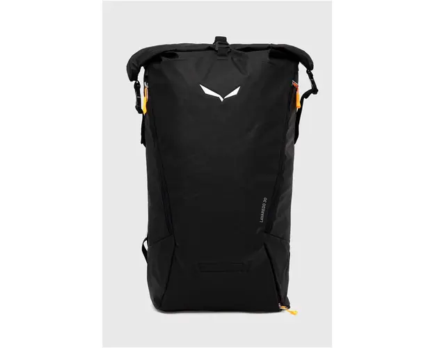 Salewa rucsac Lavaredo 30 culoarea negru, mare, neted