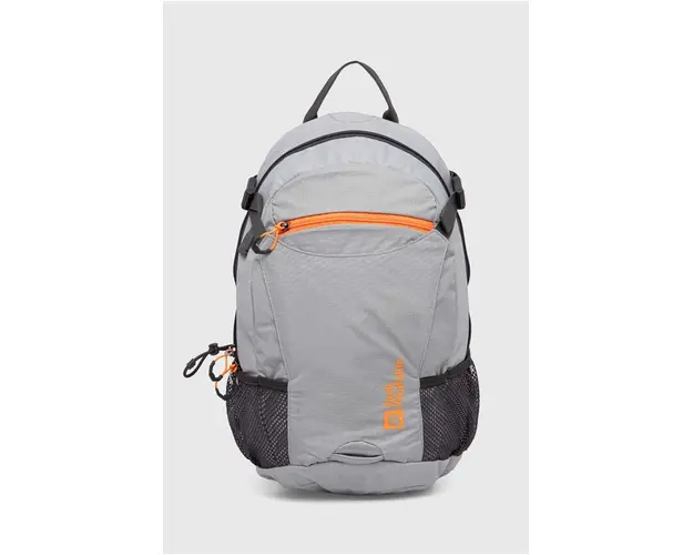 Jack Wolfskin rucsac Velocity 12 culoarea gri, mare, neted
