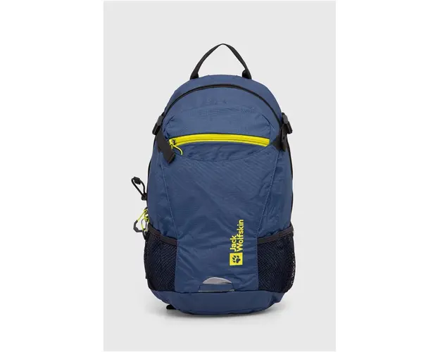 Jack Wolfskin rucsac Velocity 12 mare, neted