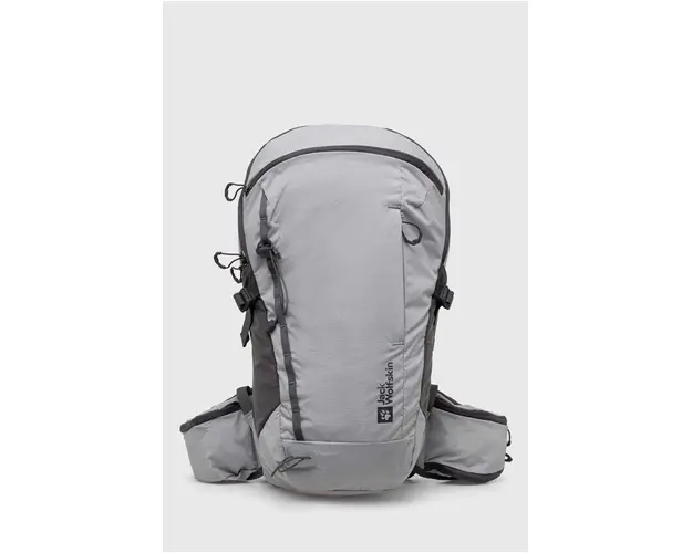 Jack Wolfskin rucsac Cyrox Shape 20 culoarea gri, mare, modelator