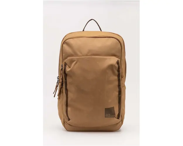 Jack Wolfskin rucsac Hasensprung culoarea maro, mare, neted